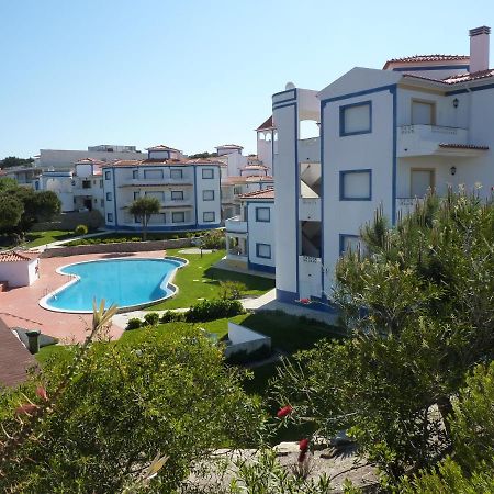 Apartamento Moura - Praia D'El Rey Golf, Surf & Beach Resort Praia del Rei Dış mekan fotoğraf