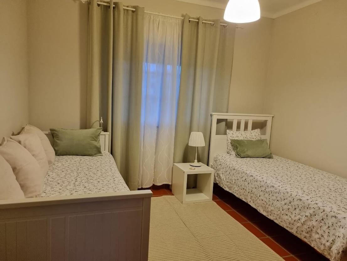 Apartamento Moura - Praia D'El Rey Golf, Surf & Beach Resort Praia del Rei Dış mekan fotoğraf