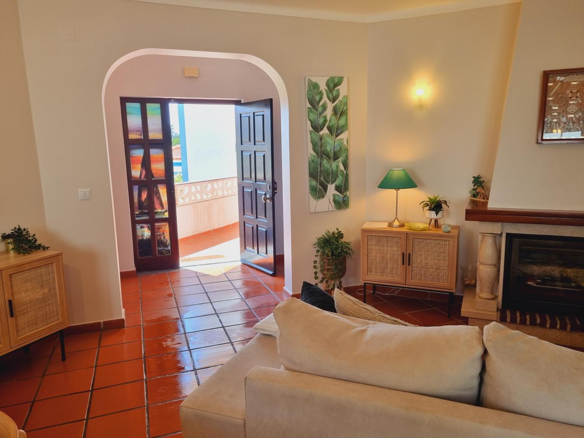 Apartamento Moura - Praia D'El Rey Golf, Surf & Beach Resort Praia del Rei Dış mekan fotoğraf