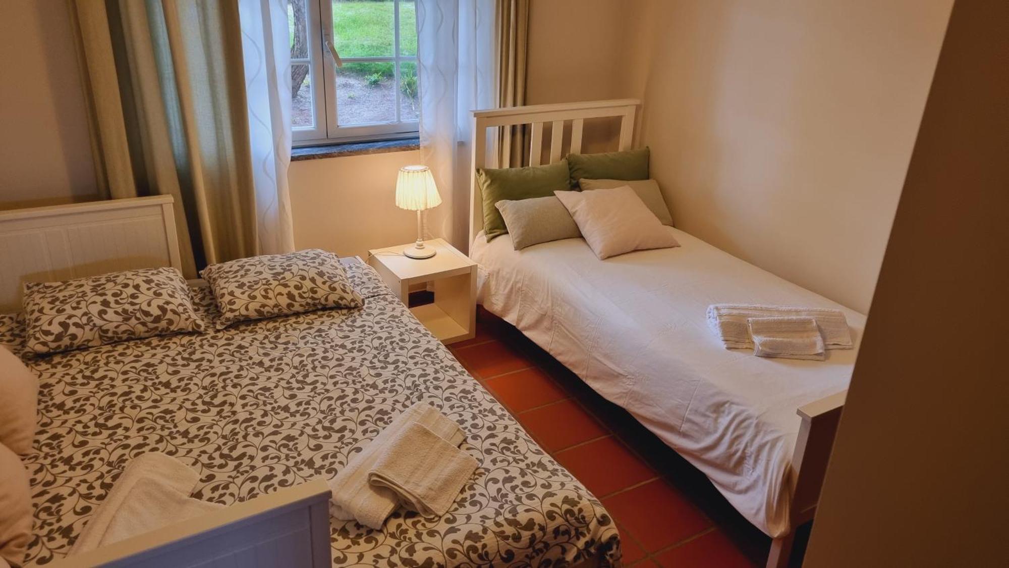 Apartamento Moura - Praia D'El Rey Golf, Surf & Beach Resort Praia del Rei Dış mekan fotoğraf