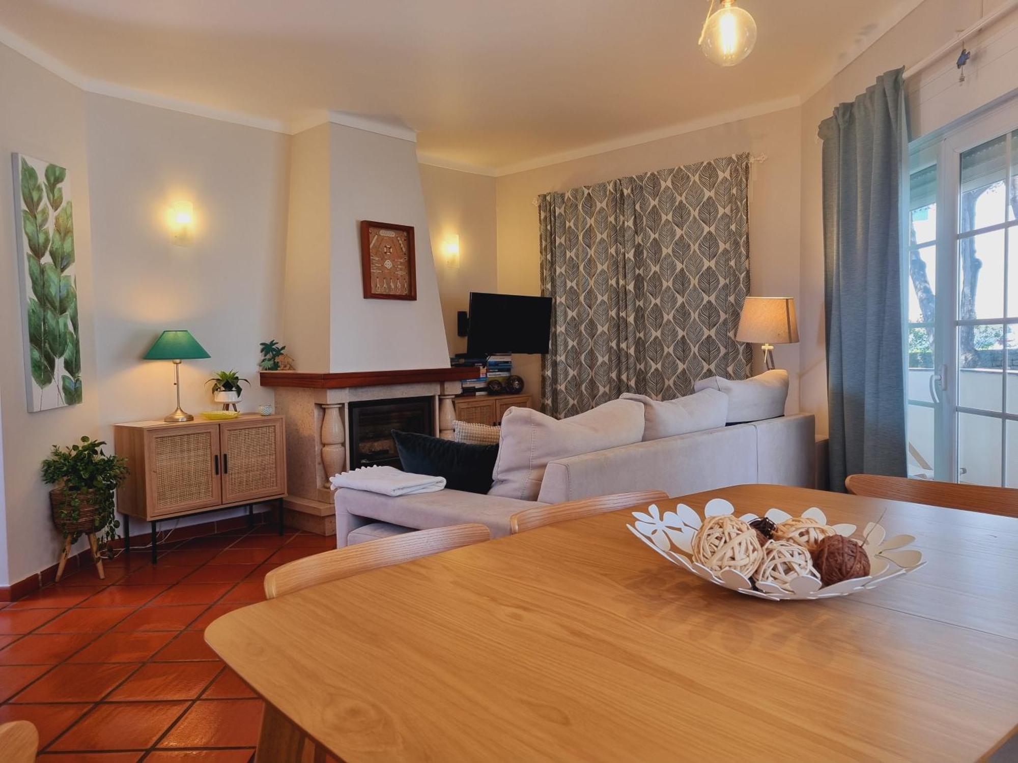 Apartamento Moura - Praia D'El Rey Golf, Surf & Beach Resort Praia del Rei Dış mekan fotoğraf