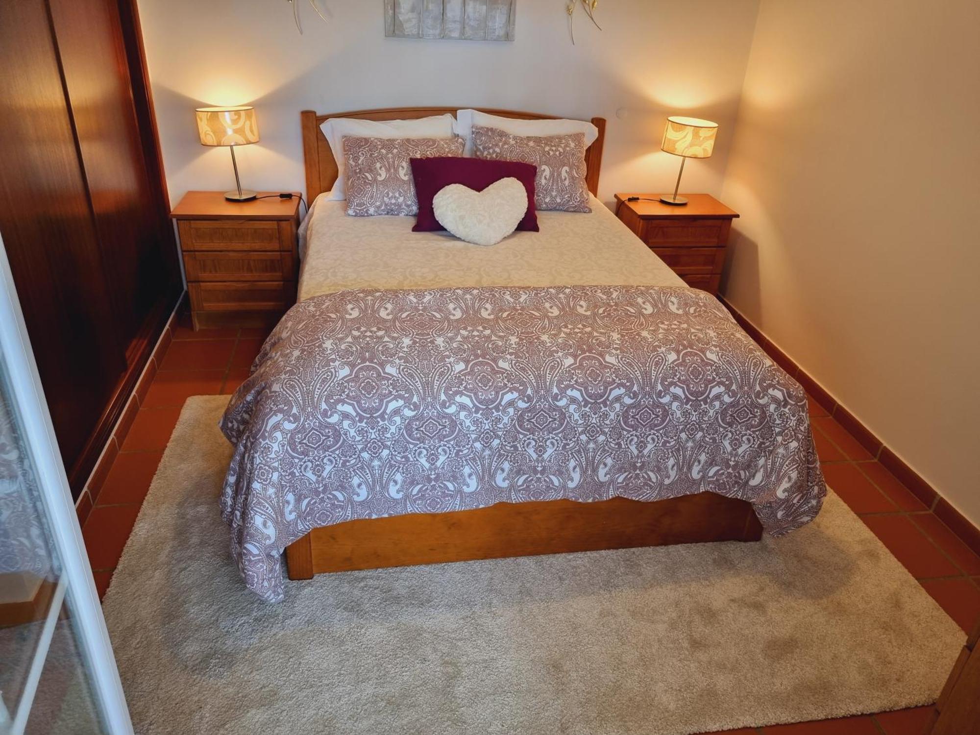 Apartamento Moura - Praia D'El Rey Golf, Surf & Beach Resort Praia del Rei Dış mekan fotoğraf