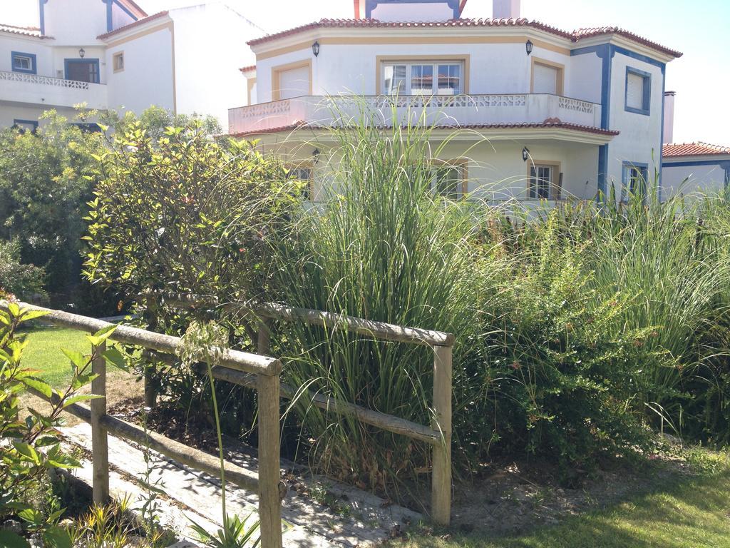 Apartamento Moura - Praia D'El Rey Golf, Surf & Beach Resort Praia del Rei Dış mekan fotoğraf