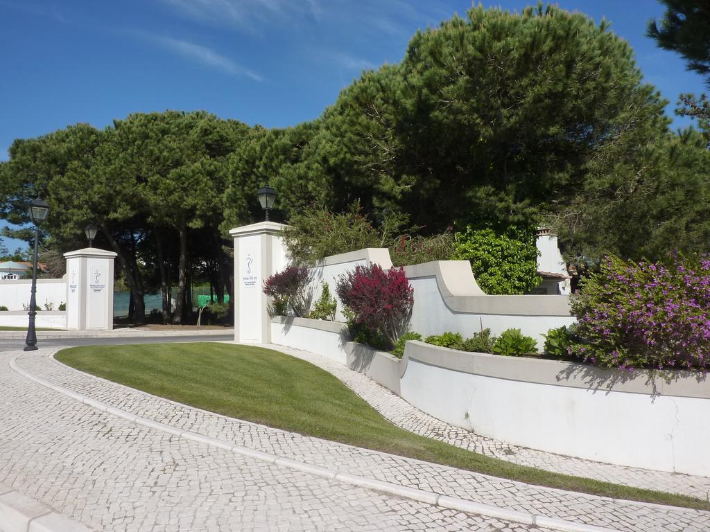 Apartamento Moura - Praia D'El Rey Golf, Surf & Beach Resort Praia del Rei Dış mekan fotoğraf