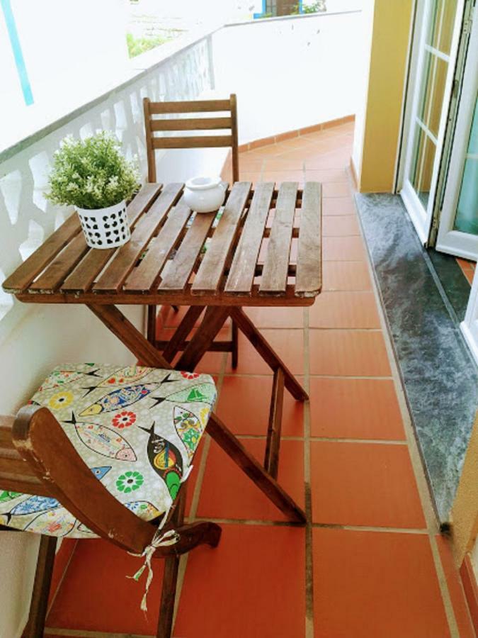 Apartamento Moura - Praia D'El Rey Golf, Surf & Beach Resort Praia del Rei Dış mekan fotoğraf