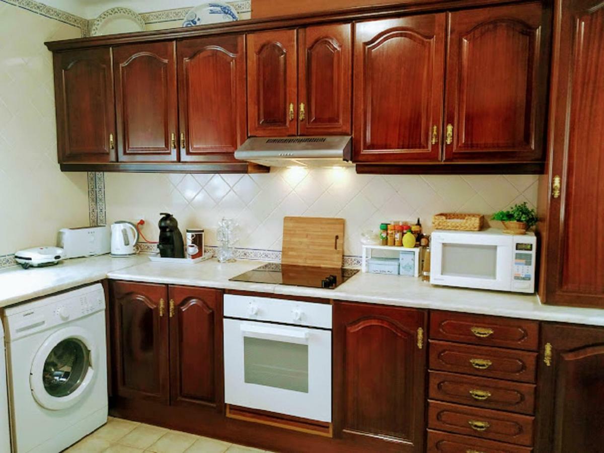 Apartamento Moura - Praia D'El Rey Golf, Surf & Beach Resort Praia del Rei Dış mekan fotoğraf