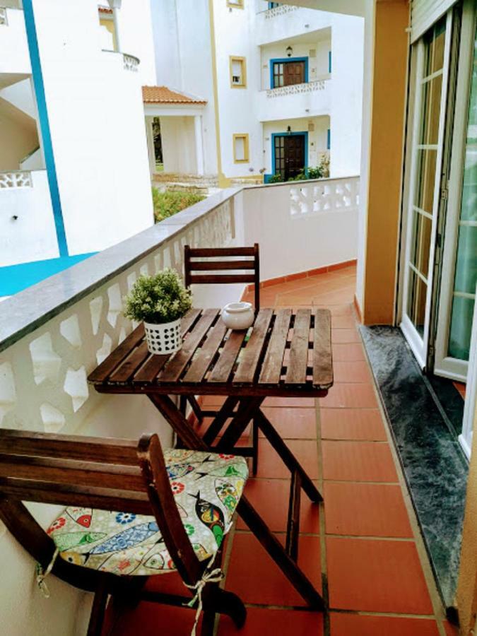 Apartamento Moura - Praia D'El Rey Golf, Surf & Beach Resort Praia del Rei Dış mekan fotoğraf