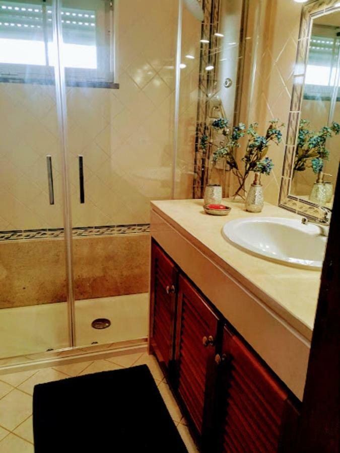 Apartamento Moura - Praia D'El Rey Golf, Surf & Beach Resort Praia del Rei Dış mekan fotoğraf
