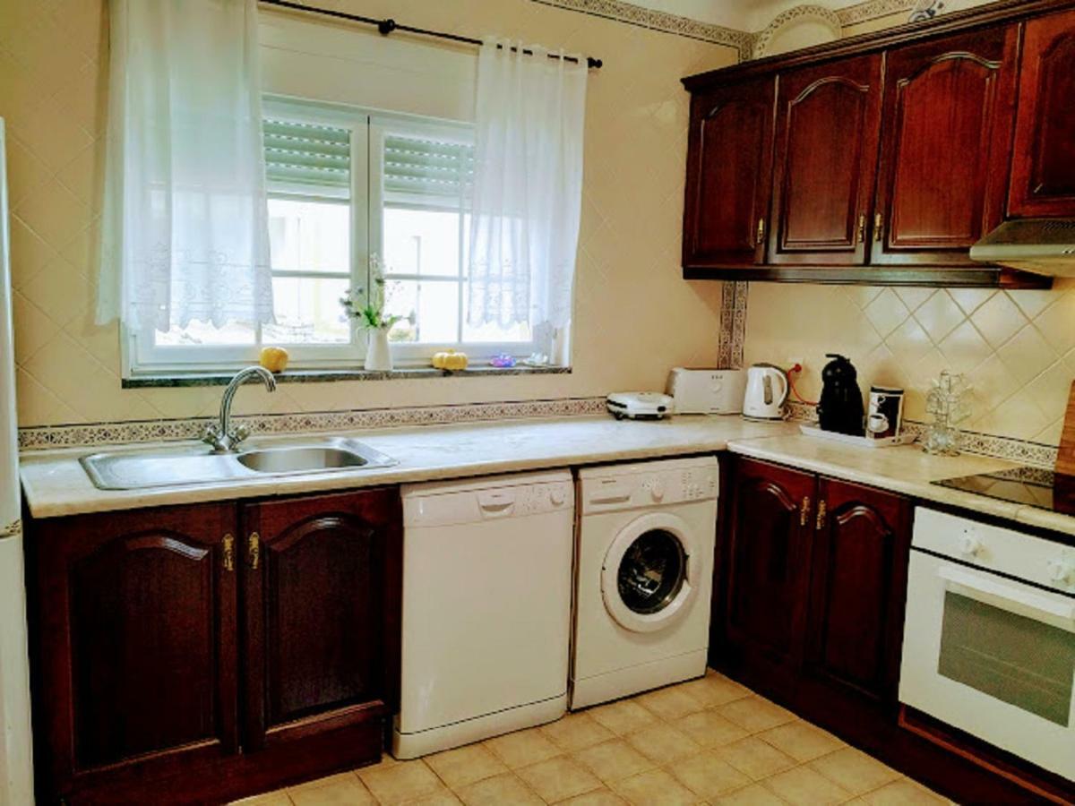 Apartamento Moura - Praia D'El Rey Golf, Surf & Beach Resort Praia del Rei Dış mekan fotoğraf