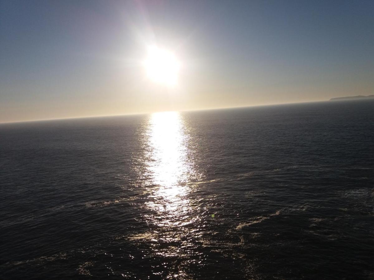 Apartamento Moura - Praia D'El Rey Golf, Surf & Beach Resort Praia del Rei Dış mekan fotoğraf