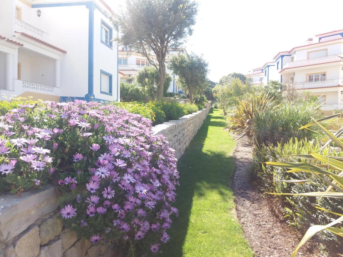 Apartamento Moura - Praia D'El Rey Golf, Surf & Beach Resort Praia del Rei Dış mekan fotoğraf