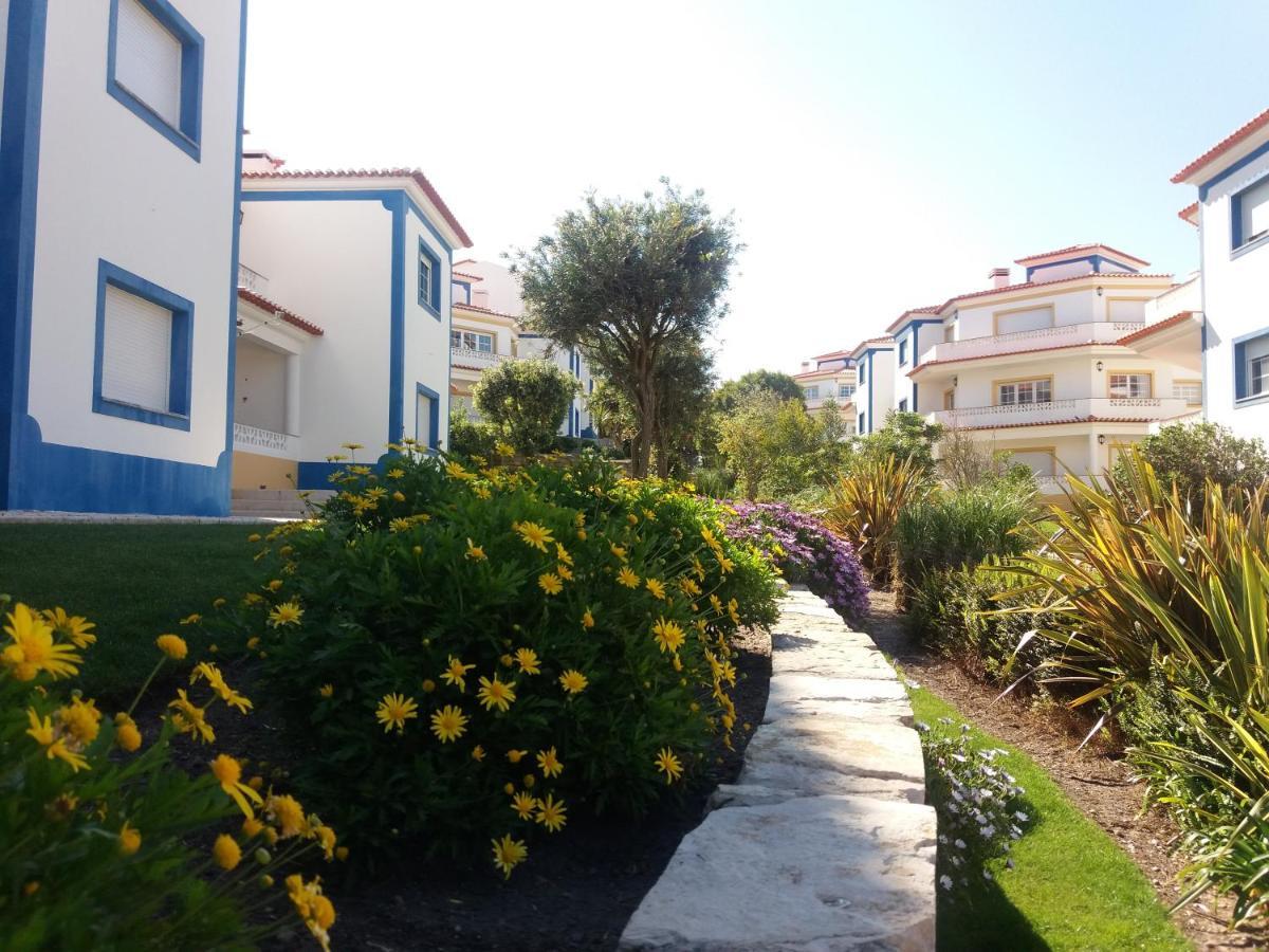 Apartamento Moura - Praia D'El Rey Golf, Surf & Beach Resort Praia del Rei Dış mekan fotoğraf