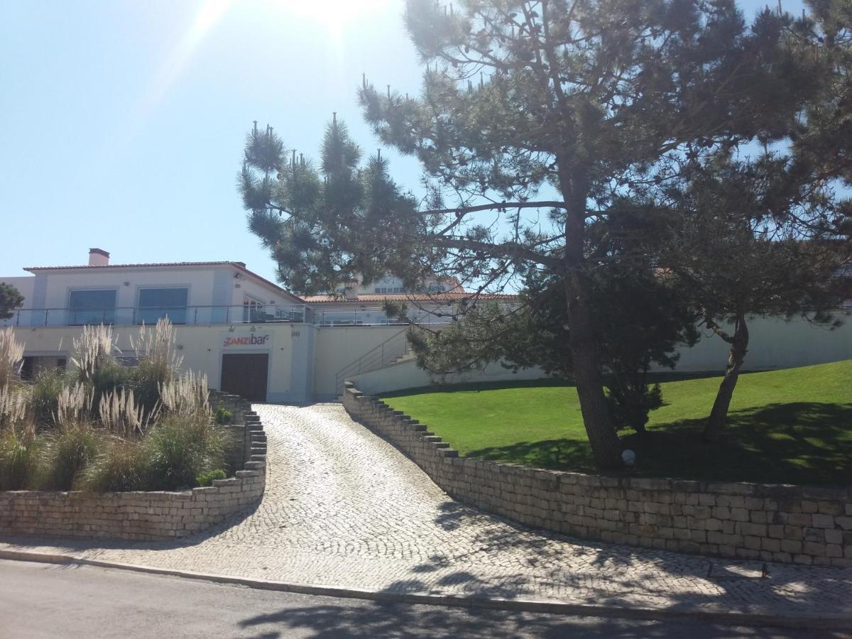 Apartamento Moura - Praia D'El Rey Golf, Surf & Beach Resort Praia del Rei Dış mekan fotoğraf