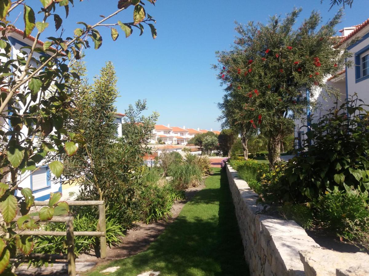 Apartamento Moura - Praia D'El Rey Golf, Surf & Beach Resort Praia del Rei Dış mekan fotoğraf