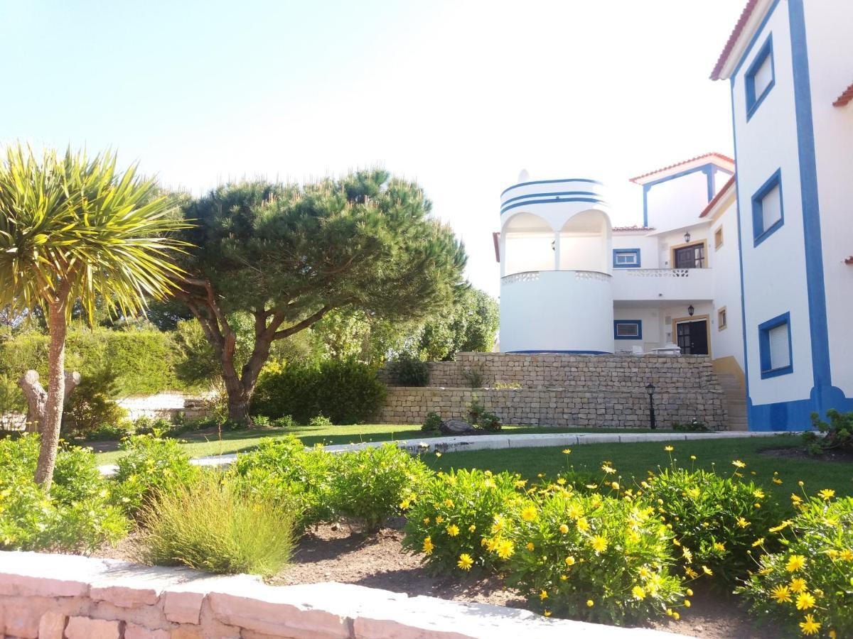 Apartamento Moura - Praia D'El Rey Golf, Surf & Beach Resort Praia del Rei Dış mekan fotoğraf